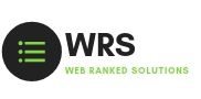 Web Ranked Solutions