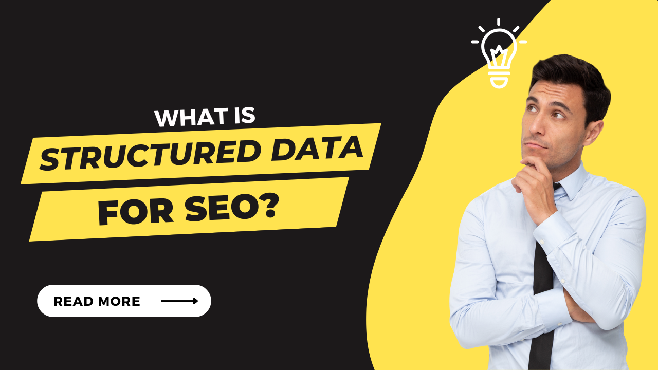 What is Structured Data for SEO