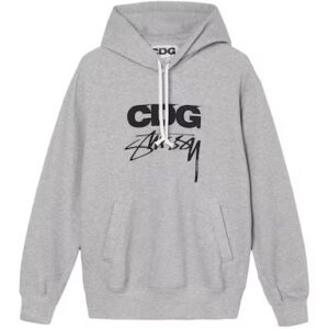cdg-x-stussy-hoodie cdg-x-stussy-hoodie