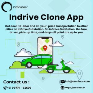 indrive-clone indrive-clone