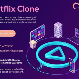 netflix-clone netflix-clone