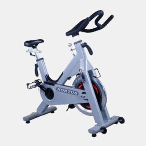 spin-bike