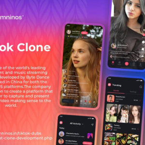 tik-tok-clone tik-tok-clone
