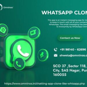 whatsapp-clone whatsapp-clone