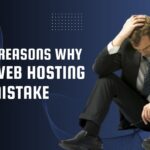 Top 10 Reasons Why Free Web Hosting is A Mistake