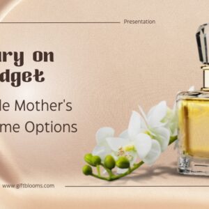 beige-elegant-perfume-collection-presentation