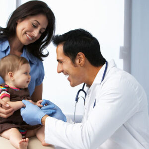 pediatric