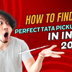 how-to-find-the-perfect-tata-pickup-truck-in-india-2024