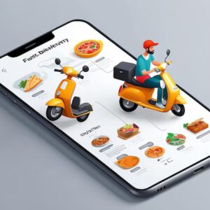 fast-delivery-by-scooter-mobile-ecommerce-concept-online-food-order-infographic_1199132-97080 fast-delivery-by-scooter-mobile-ecommerce-concept-online-food-order-infographic_1199132-97080