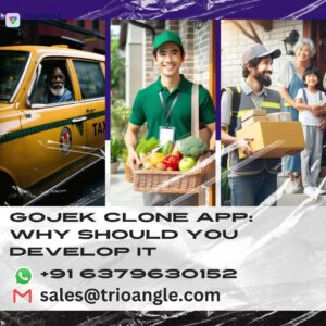 gojek