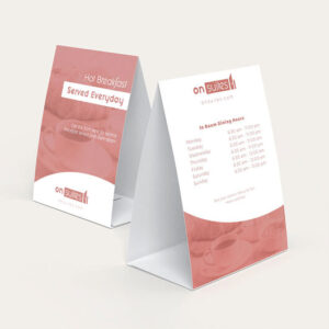 table_tents table_tents