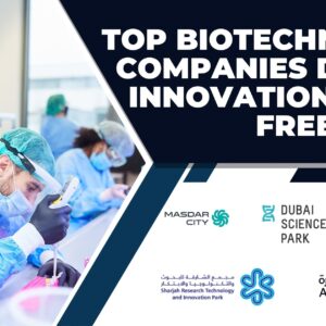 top-biotechnology-companies-driving-innovation-in-uae-free-zones top-biotechnology-companies-driving-innovation-in-uae-free-zones