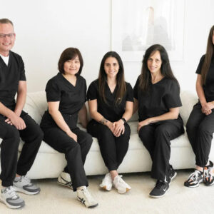 dentist-oakville-dental-hygienists-group