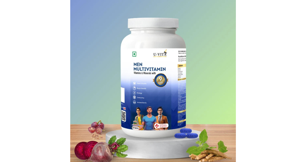 men-multivitamin men-multivitamin