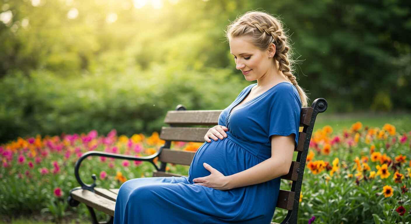 pregnant