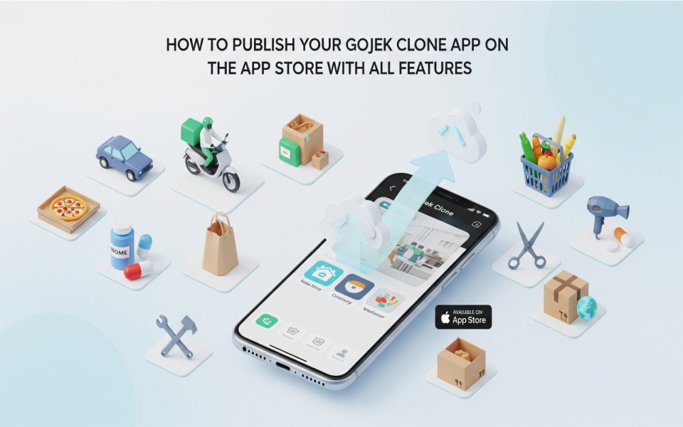 how-to-publish-your-gojek-clone-app-on-the-app-store-with-all-features