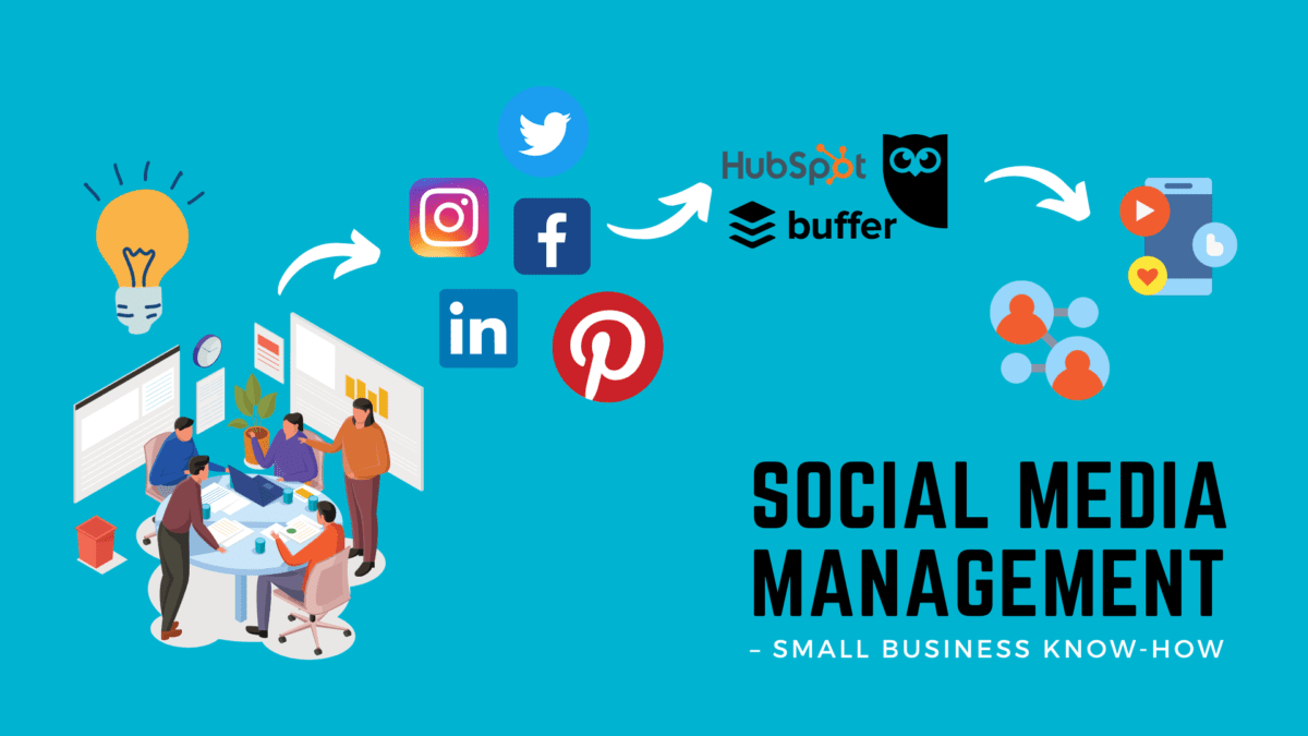 social-media-management-small-business-know-how