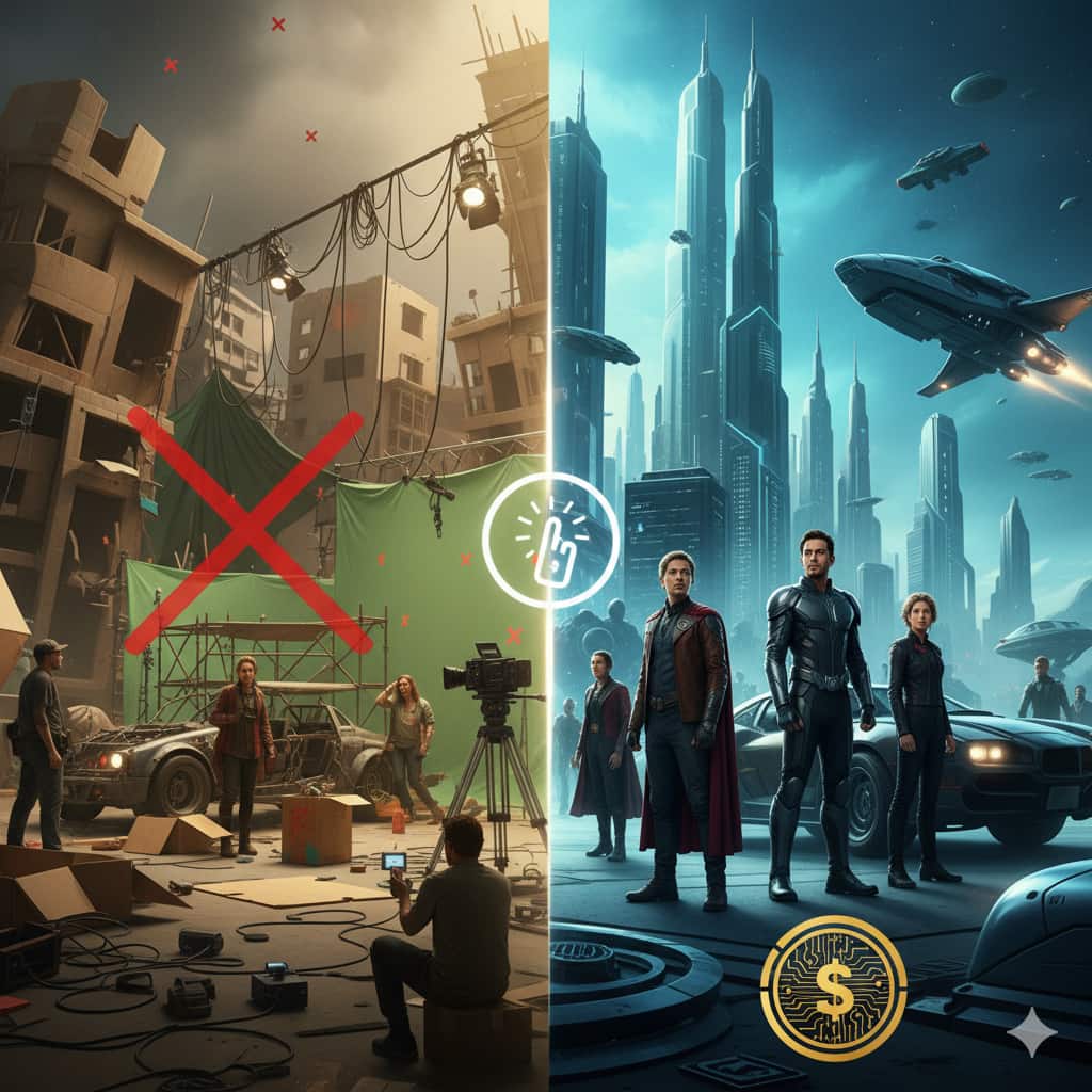 how-vfx-can-save-your-live-action-shoot-even-on-a-tight-budget how-vfx-can-save-your-live-action-shoot-even-on-a-tight-budget