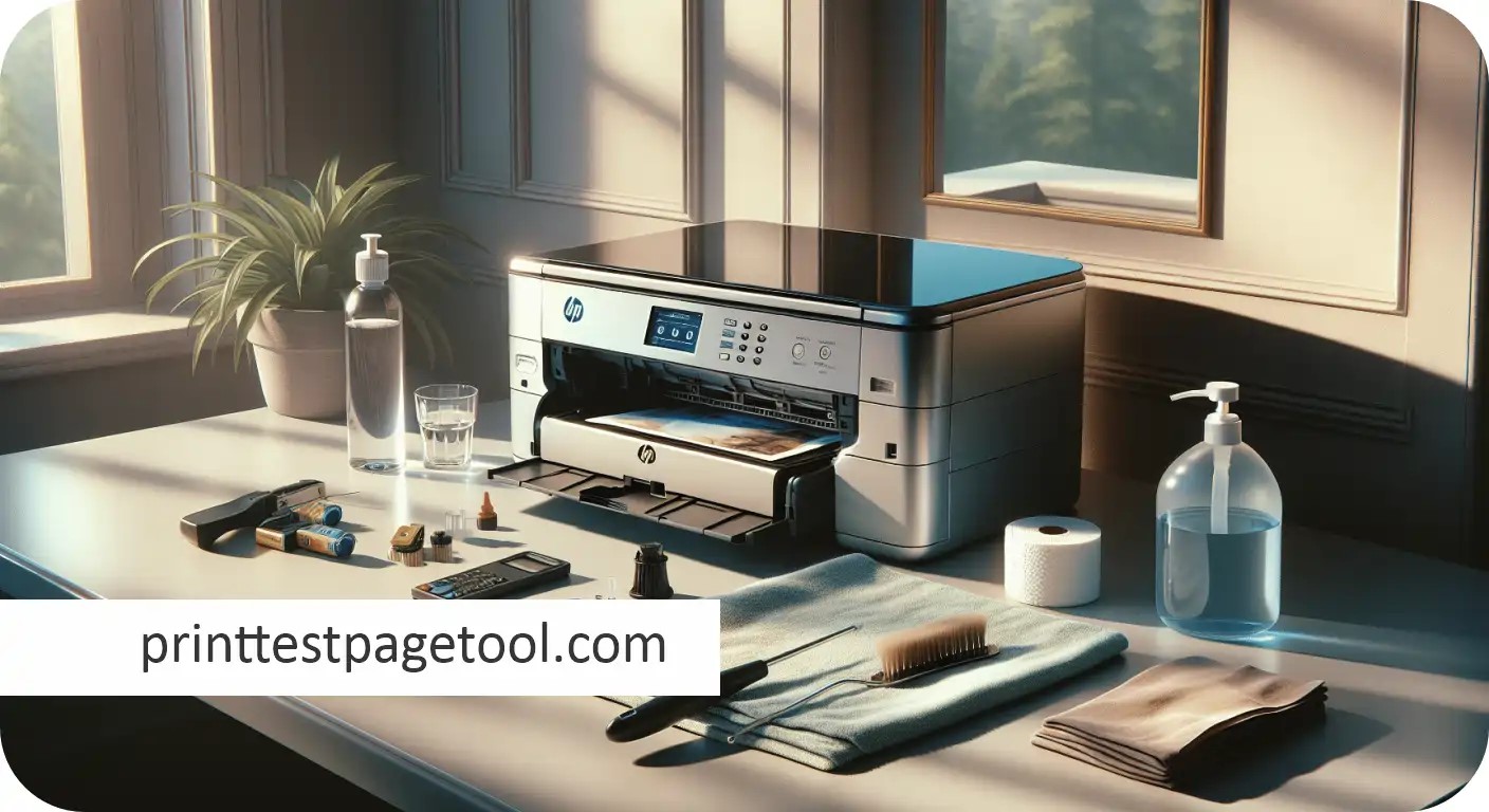 clean-desk-setup-with-lexmark-printer-and-ink-cartridges-1-1 clean-desk-setup-with-lexmark-printer-and-ink-cartridges-1-1